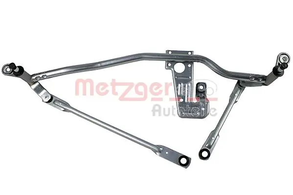 Speciální Cena Tyčoví stěračů METZGER 2190233